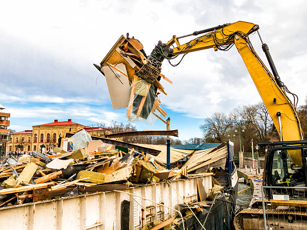 Professional Junk Removal in Sagamore, MA